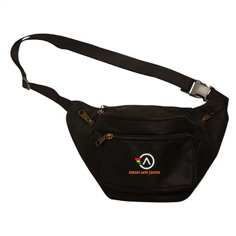 Sacoche de voyage port à la ceinture