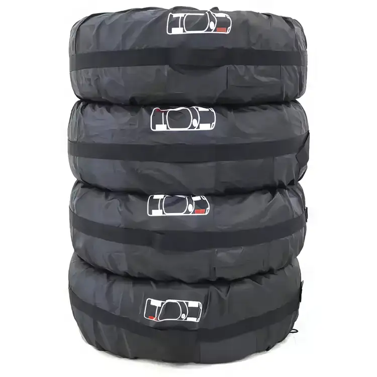 Tire Cover Bags