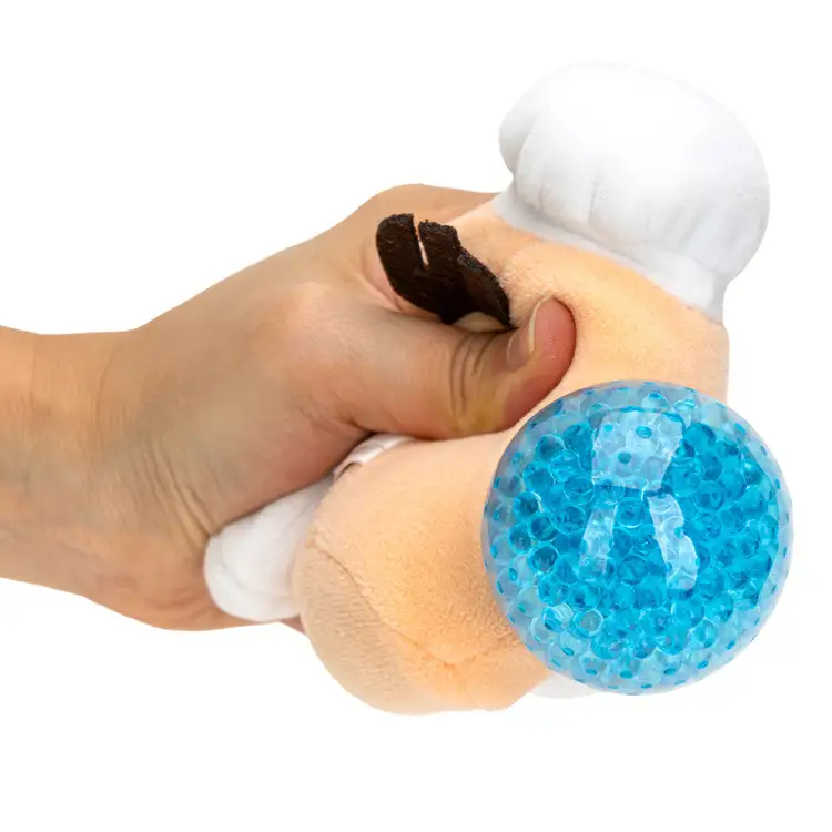 Stress Buster Chef #2