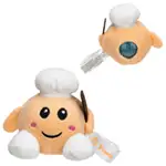Stress Buster Chef