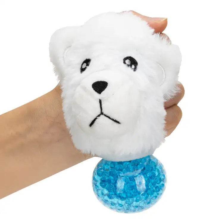 Polar Bear Stress Buster #2