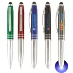 Vivano Duo Pen with Stylus - ColorJet