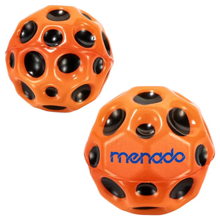 Nitro Super Bouncing Ball #5