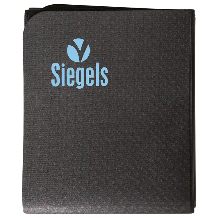 Tapis de yoga pliable Serenity #3