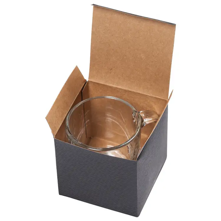 Trenton Coffee Mug 11 oz - Imprinted #2