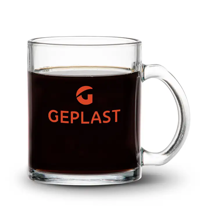 Trenton Coffee Mug 11 oz - Imprinted