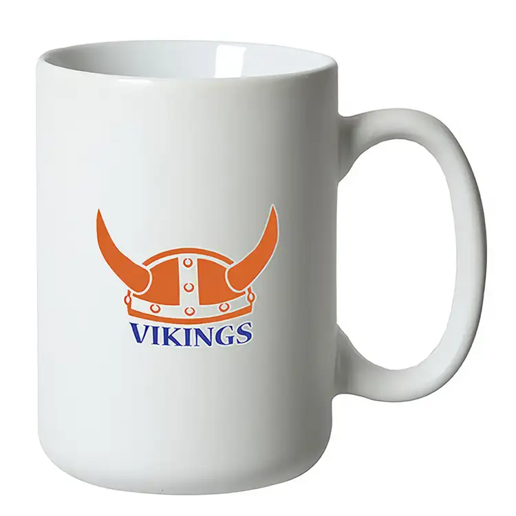 Café Craft Stoneware Mug