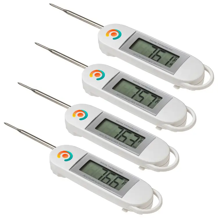 Roadhouse Cooking & BBQ Digital Thermometer #3