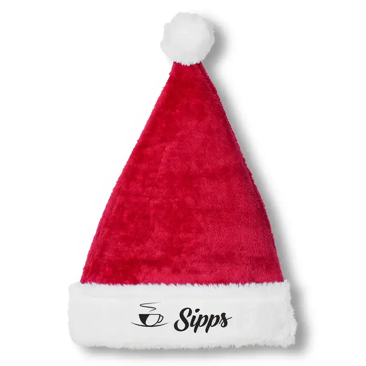 Tuque de Noël
