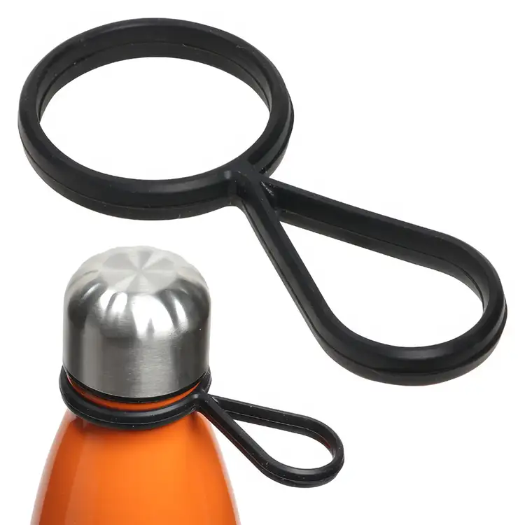 Stow 'N Go Silicone Bottle Ring #2