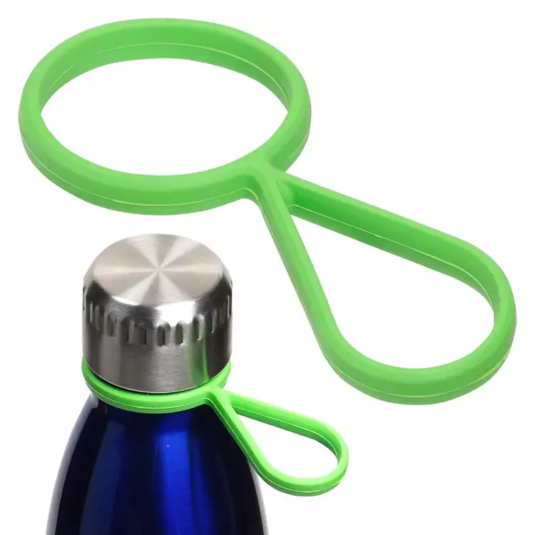 Stow 'N Go Silicone Bottle Ring #4