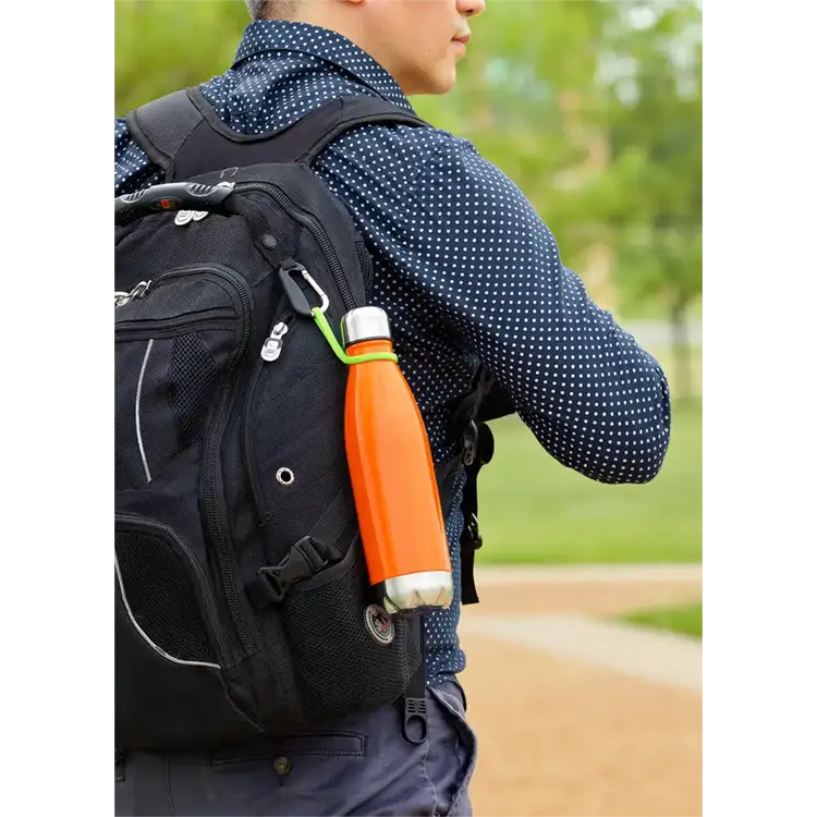 Stow 'N Go Silicone Bottle Ring #6