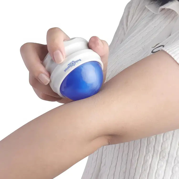 Kinetic Massage Ball #2