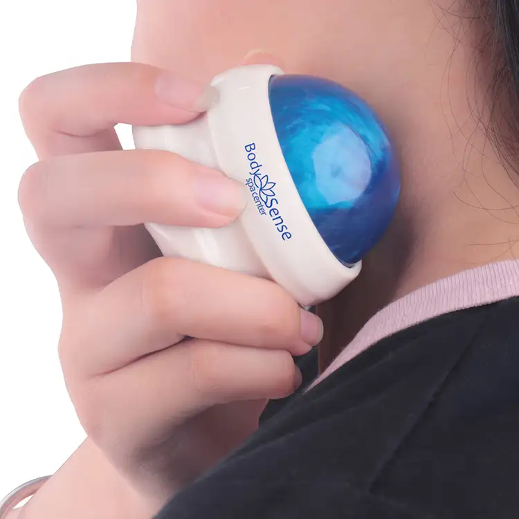 Kinetic Massage Ball #3