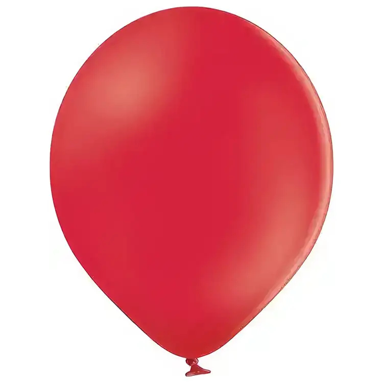 9" Premium Latex Balloon #9