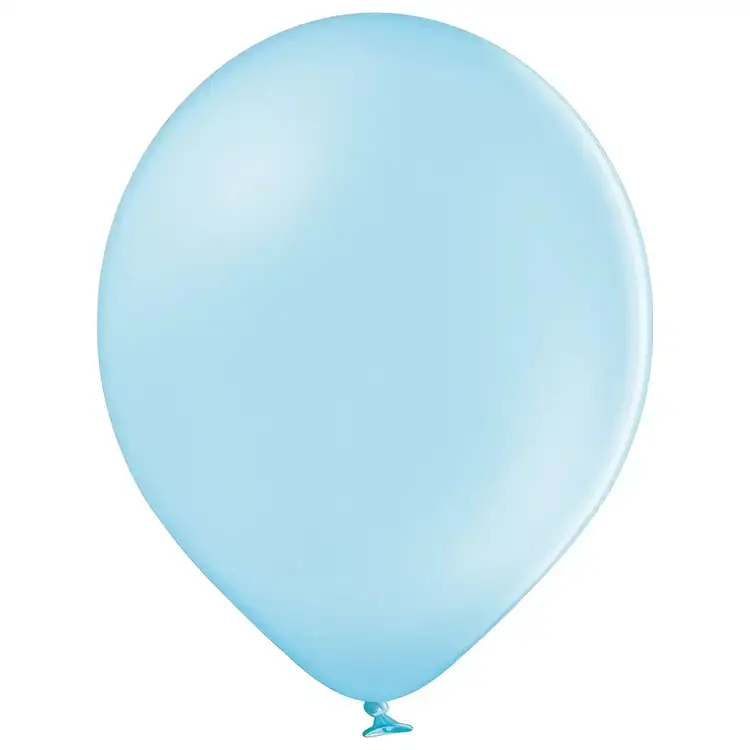 9" Premium Latex Balloon #10