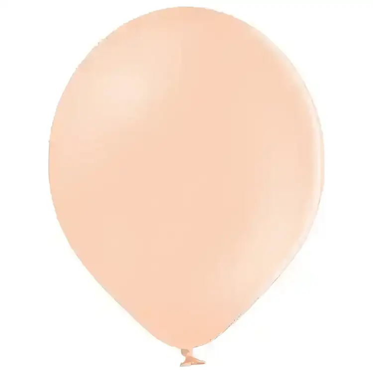 9" Premium Latex Balloon #4