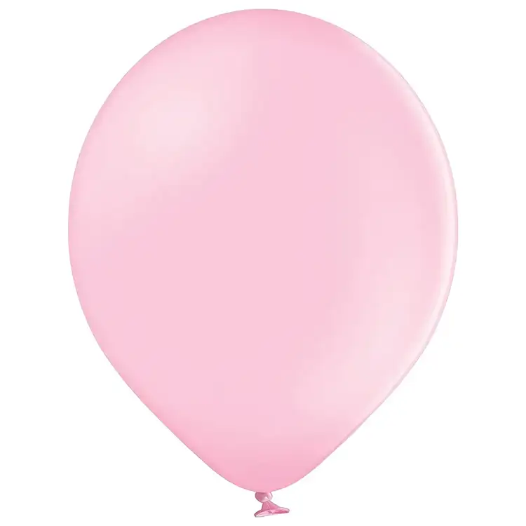 9" Premium Latex Balloon #18