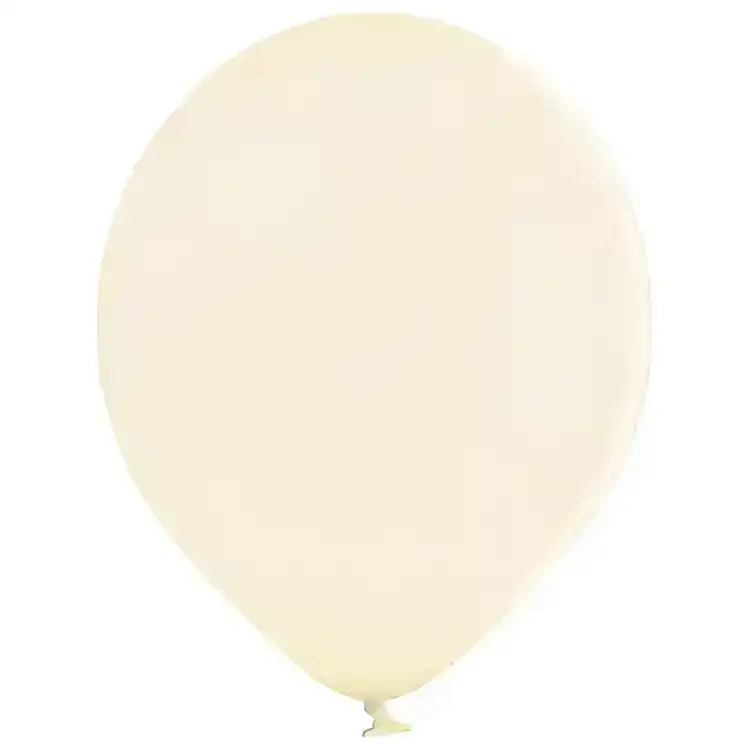 9" Premium Latex Balloon #3