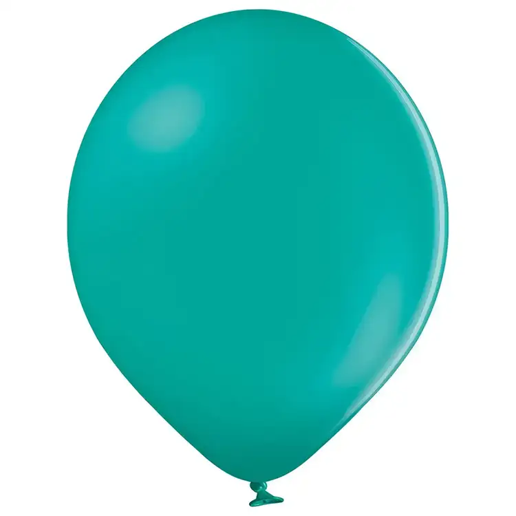9" Premium Latex Balloon #15