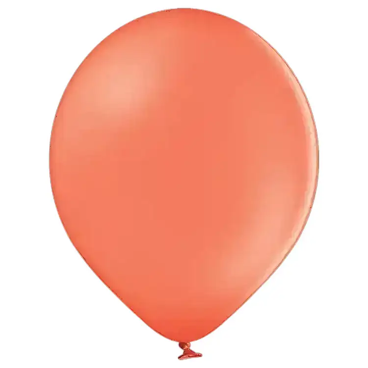 9" Premium Latex Balloon #8