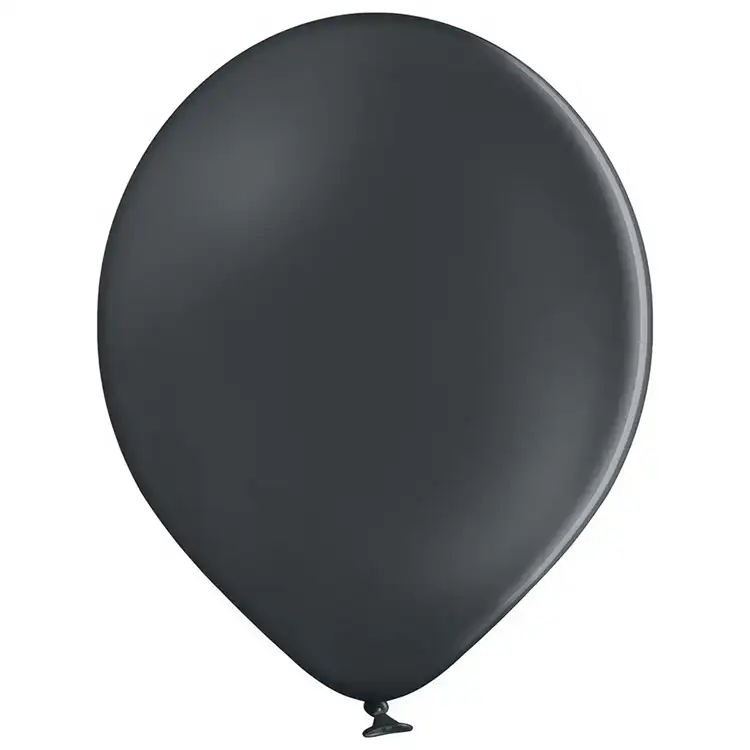 9" Premium Latex Balloon #21