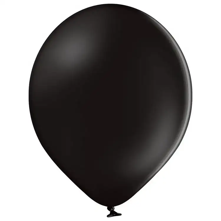 9" Premium Latex Balloon #22