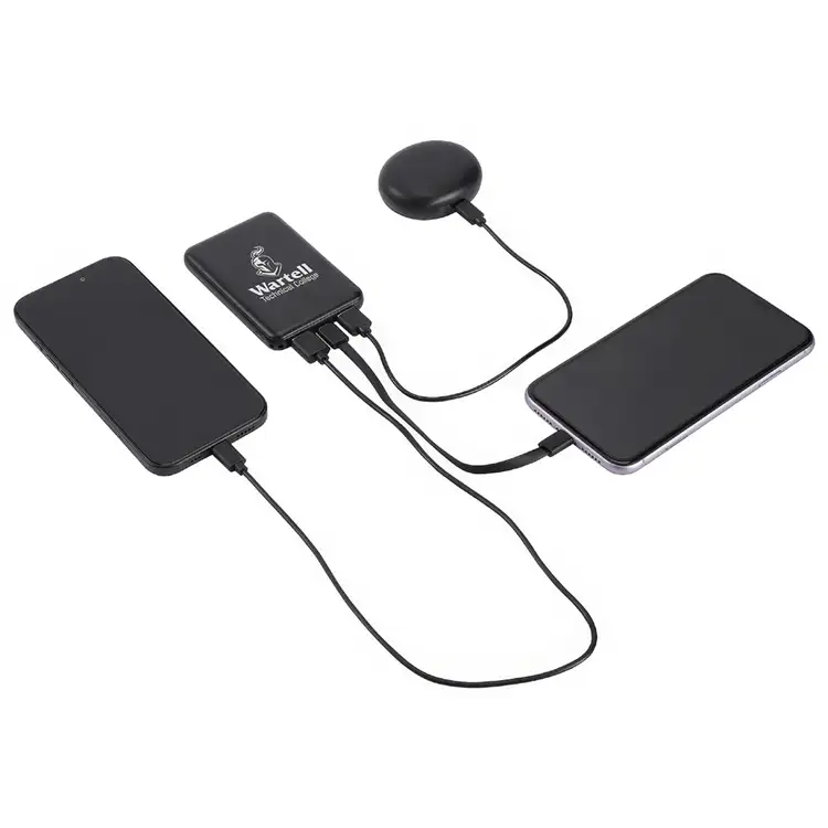 Batterie externe Pavilion 5000 mAh #4