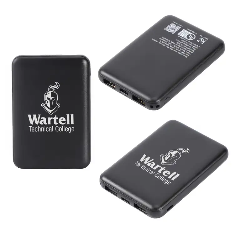 Batterie externe Pavilion 5000 mAh #6