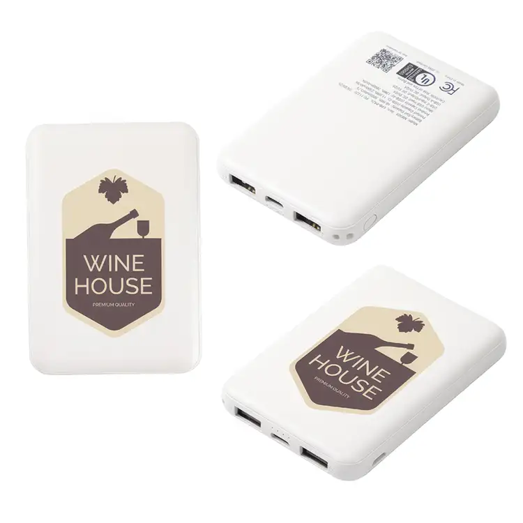 Batterie externe Pavilion 5000 mAh #7