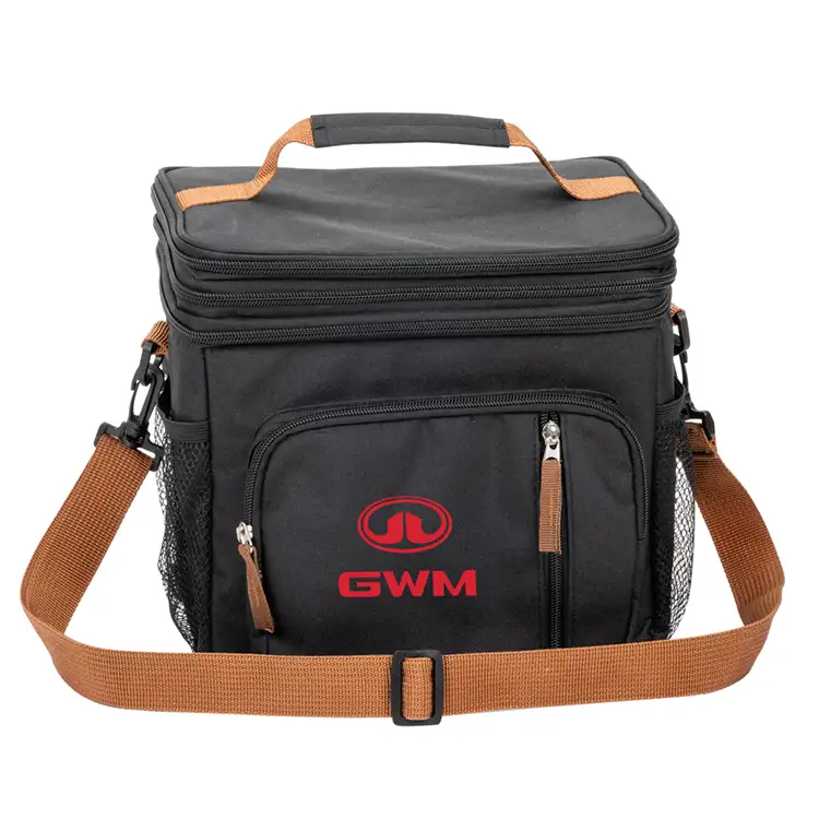 Mega Multi Compartment Lunch Box #2