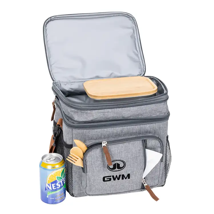 Mega Multi Compartment Lunch Box #5