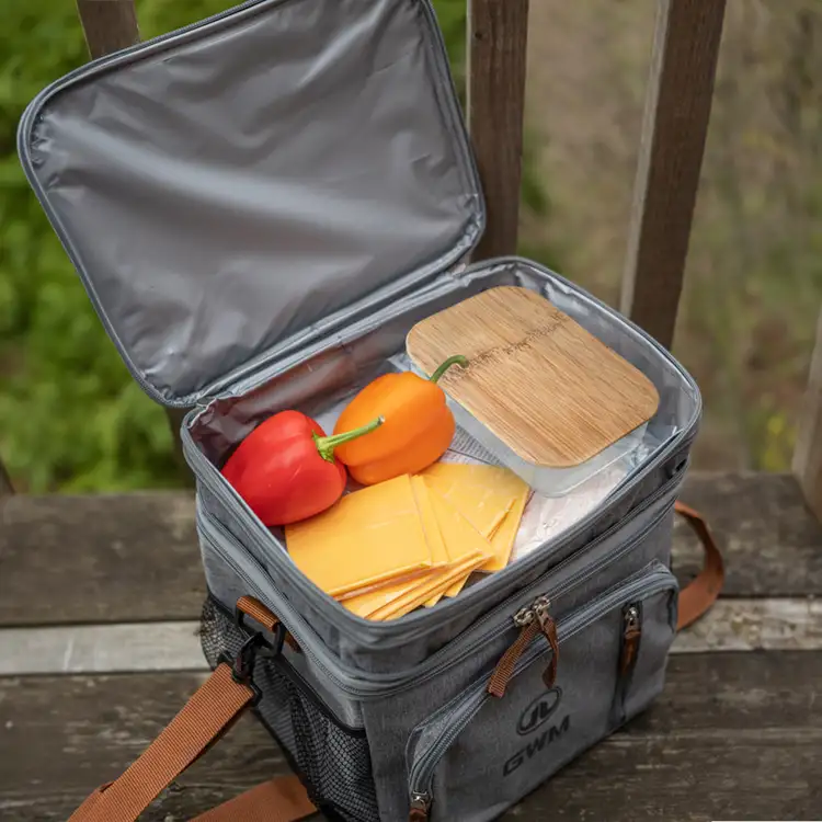 Mega Multi Compartment Lunch Box #8