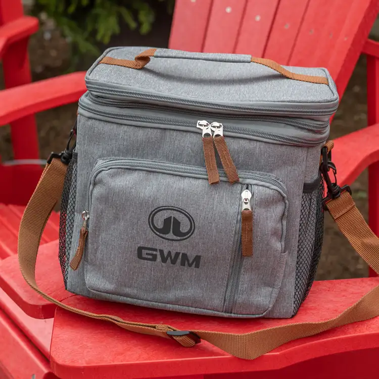 Mega Multi Compartment Lunch Box #9