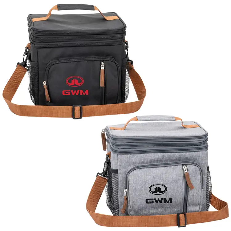 Mega Multi Compartment Lunch Box