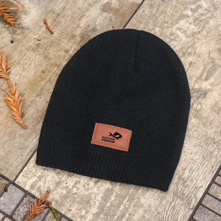 Urban Vibe Beanie #2