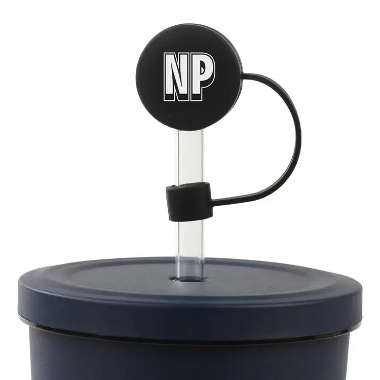 Flip 'N Sip Silicone Straw Cap #2