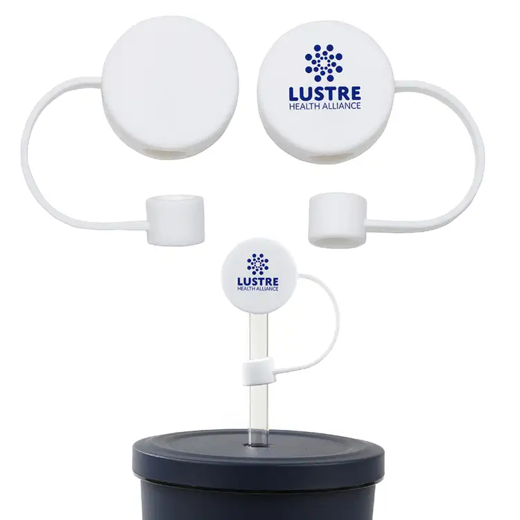 Flip 'N Sip Silicone Straw Cap #9