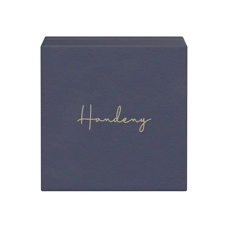 Summit Glass Candle with Acacia Wood Lid #10