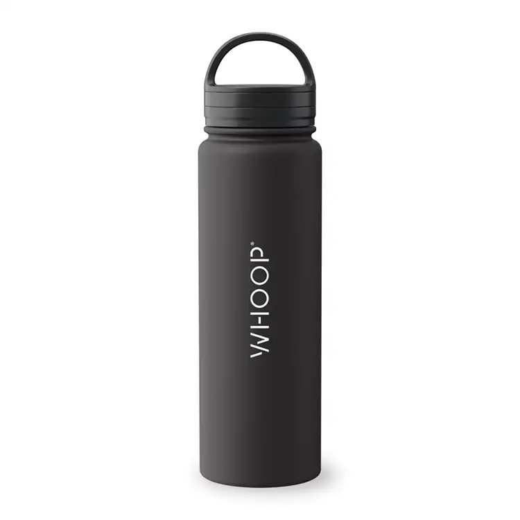 Free Spirit Stainless Steel Bottle Call of the Wild 34 oz #2