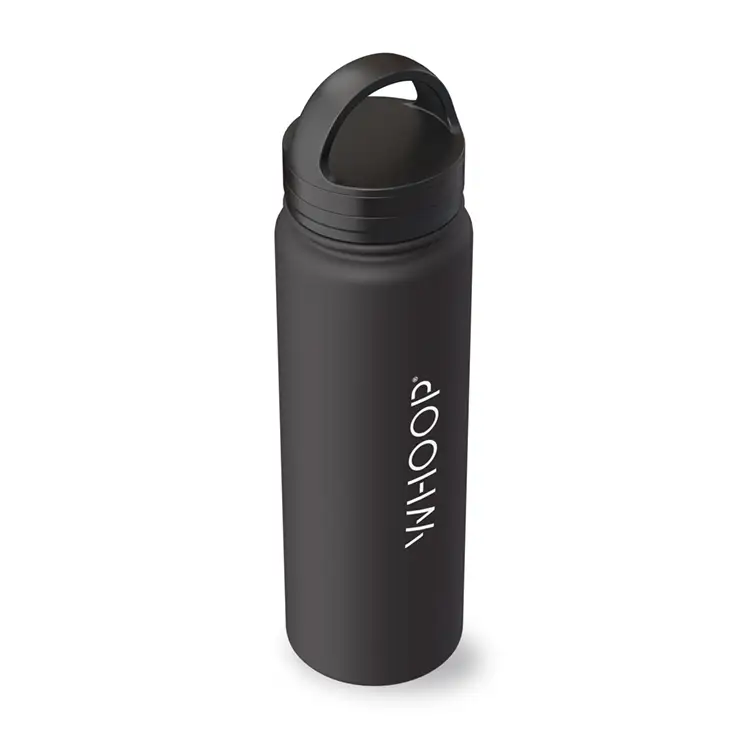 Free Spirit Stainless Steel Bottle Call of the Wild 34 oz #4