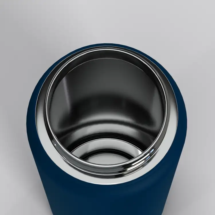 Free Spirit Stainless Steel Bottle Call of the Wild 34 oz #8