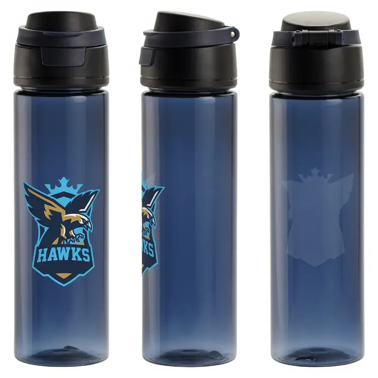 Bouteille Husky RPET 24 oz #3