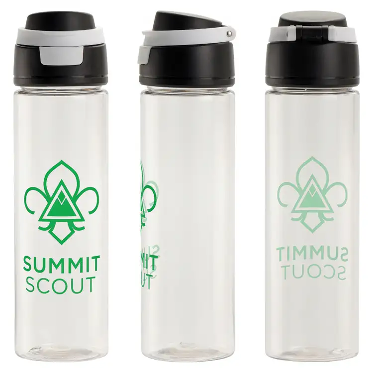 Bouteille Husky RPET 24 oz #6