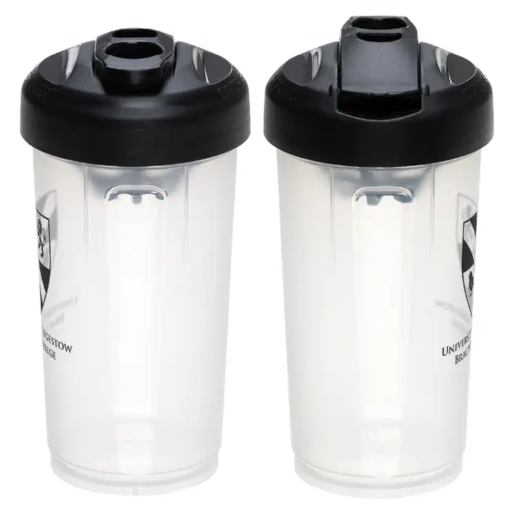 Bouteille Shaker Moto 24 oz #4