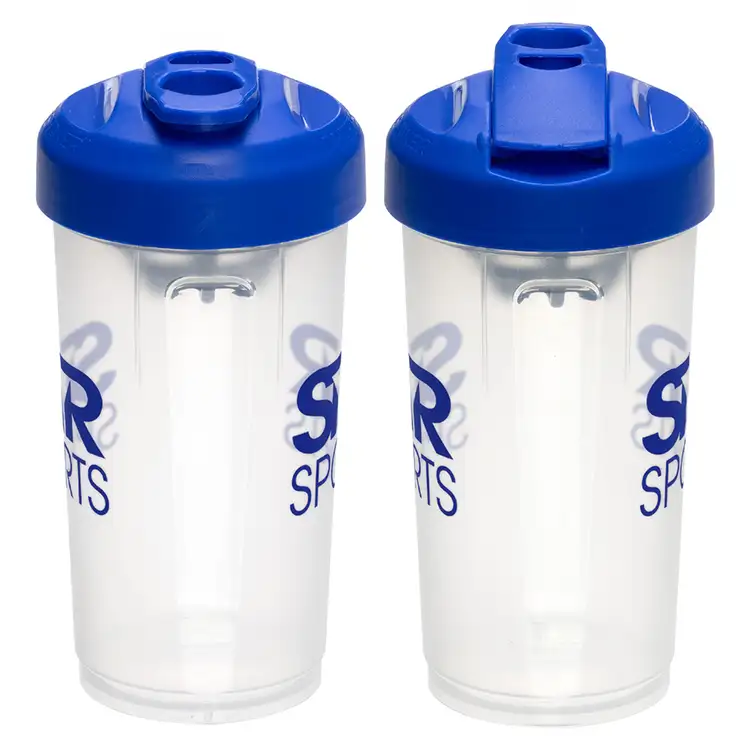 Bouteille Shaker Moto 24 oz #5