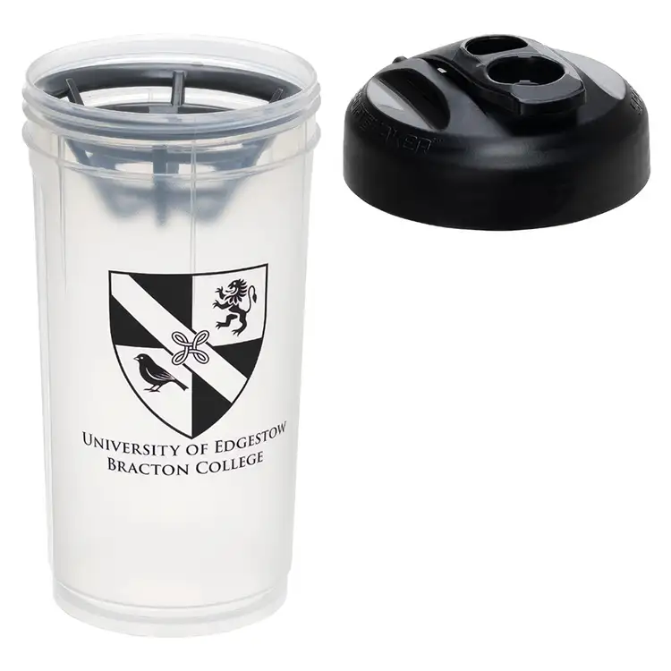 Bouteille Shaker Moto 24 oz #6