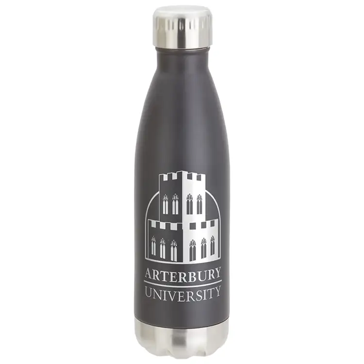 Keep Vacuum Insulated Stainless Steel Bottle 17 oz #7