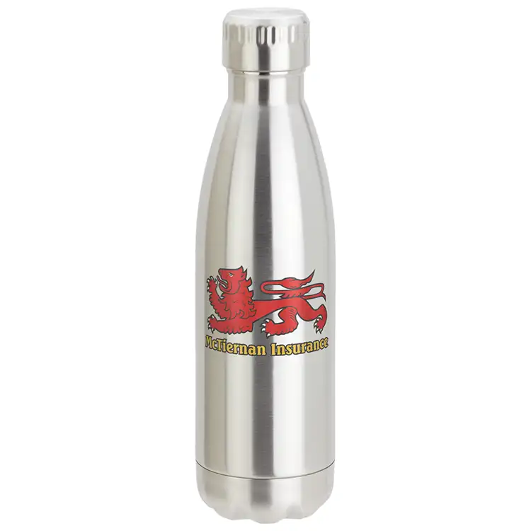 Keep Vacuum Insulated Stainless Steel Bottle 17 oz #9