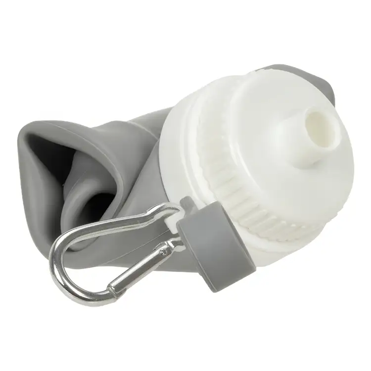 Groove 17 oz Collapsible Silicone Bottle #3
